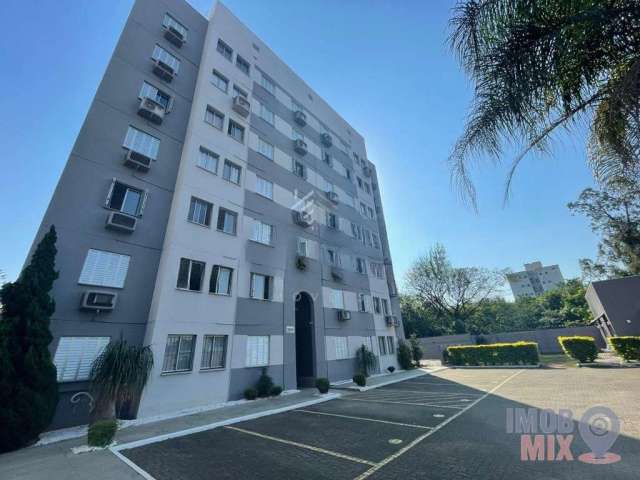 Apartamento com 2 quartos à venda na Avenida Baltazar de Oliveira Garcia, 1502, São Sebastião, Porto Alegre por R$ 209.990