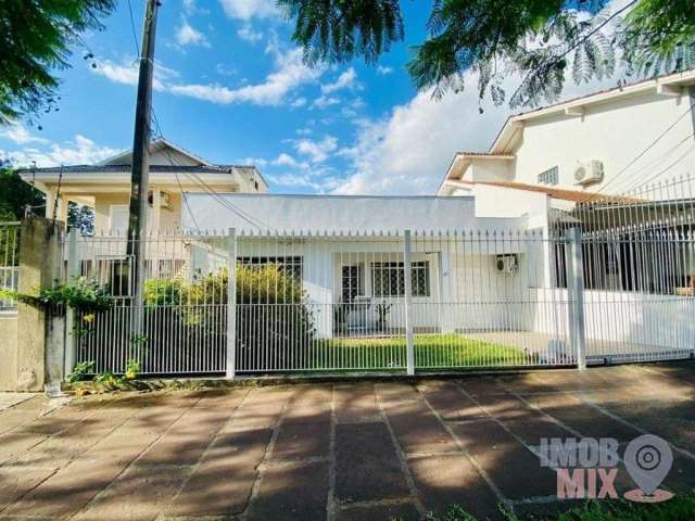 Casa com 3 quartos à venda na Rua Doutor João Simplício Alves de Carvalho, 45, Vila Ipiranga, Porto Alegre por R$ 953.900