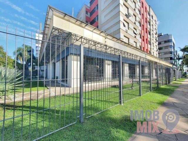 Ponto comercial para alugar na Avenida Panamericana, 1148, Jardim Lindóia, Porto Alegre por R$ 4.500