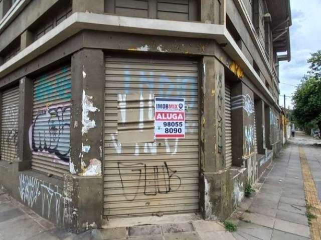 Ponto comercial para alugar na Avenida Assis Brasil, 263, Passo da Areia, Porto Alegre por R$ 5.000