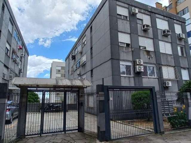 Apartamento com 2 quartos para alugar na Rua Doutor Dário de Bittencourt, 85, Jardim Europa, Porto Alegre por R$ 1.600