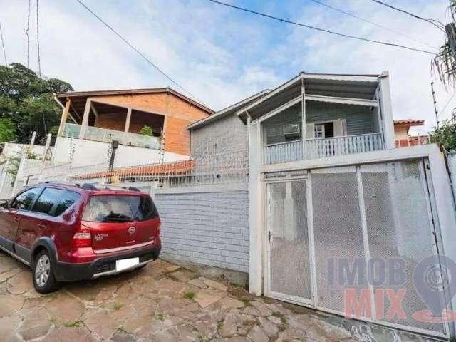 Casa com 3 quartos para alugar na Rua Doutor Ernesto Miranda, 195, Jardim São Pedro, Porto Alegre por R$ 5.000