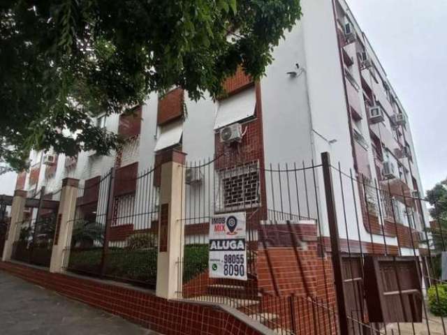 Apartamento com 2 quartos para alugar na Rua Adão Baino, 635, Cristo Redentor, Porto Alegre por R$ 1.800