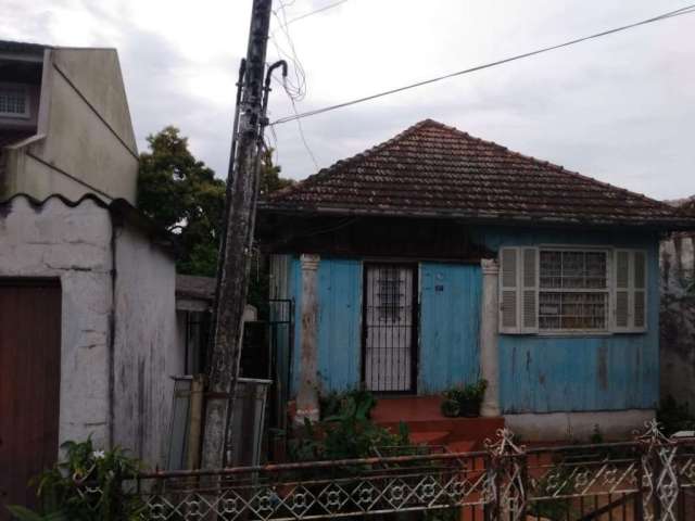 Terreno à venda na Rua Ouro Preto, 221, Jardim Floresta, Porto Alegre por R$ 530.000