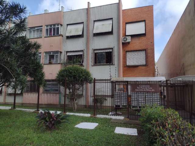 Apartamento com 1 quarto à venda na Avenida Saturnino de Brito, 380, Vila Jardim, Porto Alegre por R$ 170.000