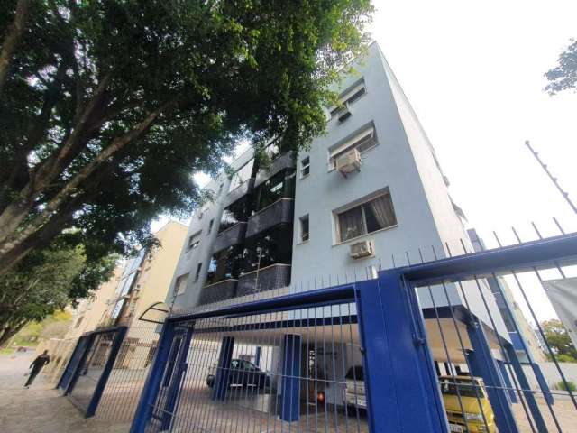 Apartamento com 1 quarto à venda na Avenida Francisco Trein, 797, Cristo Redentor, Porto Alegre por R$ 290.000