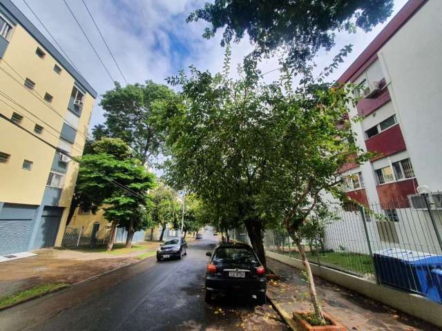 Apartamento com 2 quartos à venda na Rua Cipó, 710, Passo da Areia, Porto Alegre por R$ 362.000