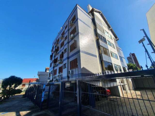 Cobertura com 2 quartos à venda na Ludwig Jacob Hubler., 69, Jardim Itu Sabará, Porto Alegre por R$ 780.000