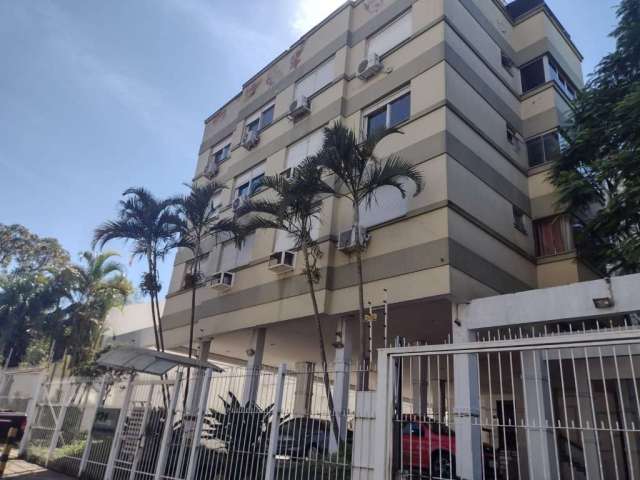 Apartamento com 2 quartos à venda na Avenida Saturnino de Brito, 121, Vila Jardim, Porto Alegre por R$ 460.000