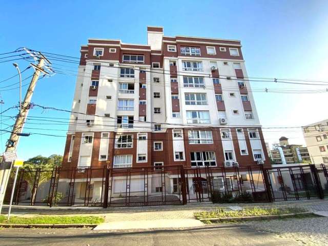 Apartamento com 3 quartos à venda na Rua Acélio Daudt, 173, Passo da Areia, Porto Alegre por R$ 790.000