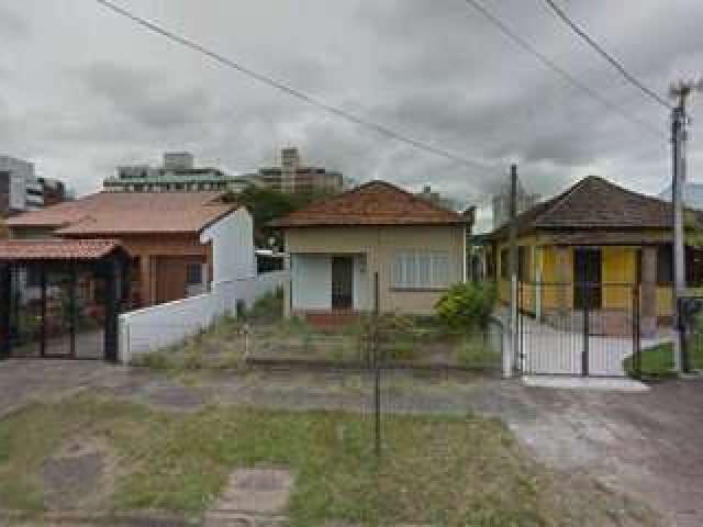 Terreno à venda na Travessa Professor Emeterio Garcia Fernandez, 193, Cristo Redentor, Porto Alegre por R$ 750.000