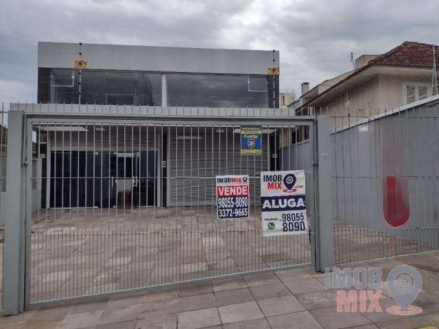 Ponto comercial à venda na Avenida Brasília, 305, Vila Ipiranga, Porto Alegre por R$ 680.000