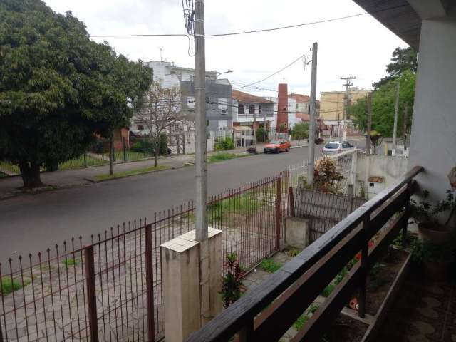 Casa com 4 quartos à venda na Rua Fernando Abbott, 125, Cristo Redentor, Porto Alegre por R$ 798.000