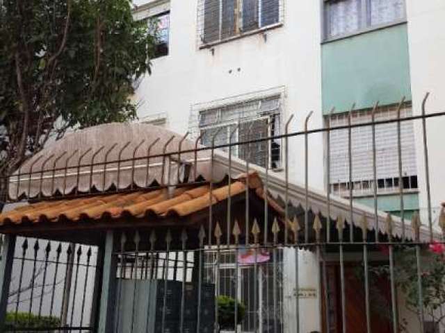 Apartamento com 1 quarto à venda na Rua Professor Pontes de Miranda, 79, Jardim  Leopoldina, Porto Alegre por R$ 130.000