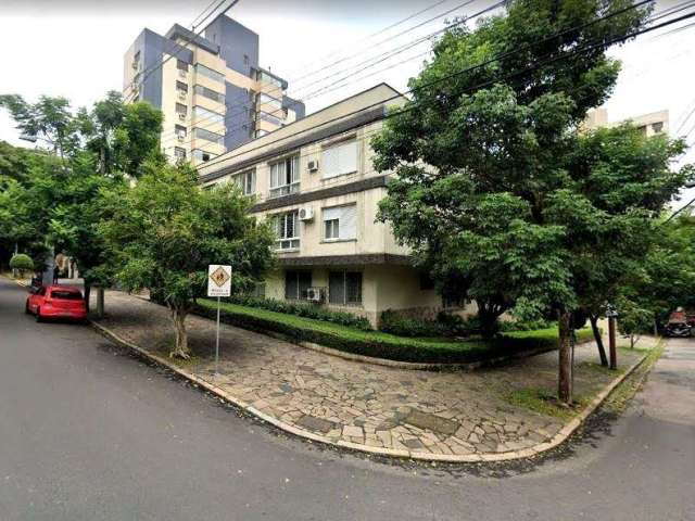 Apartamento com 2 quartos à venda na Rua Eça de Queiroz, 797, Petrópolis, Porto Alegre por R$ 375.000