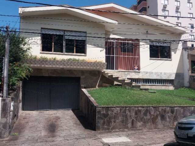 Casa com 4 quartos à venda na Rua Congo, 287, Vila Ipiranga, Porto Alegre por R$ 850.000