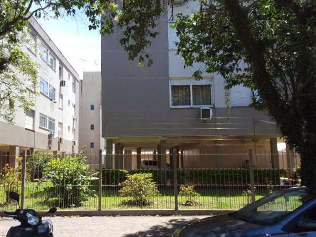 Apartamento com 2 quartos à venda na Rua Guadalupe, 530, Jardim Lindóia, Porto Alegre por R$ 250.000