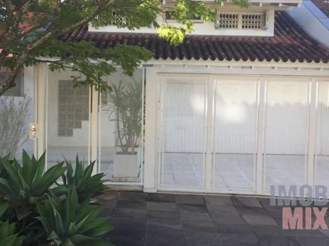 Casa com 4 quartos à venda na Rua Doutor Oscar Bittencourt, 565, Menino Deus, Porto Alegre por R$ 2.170.000