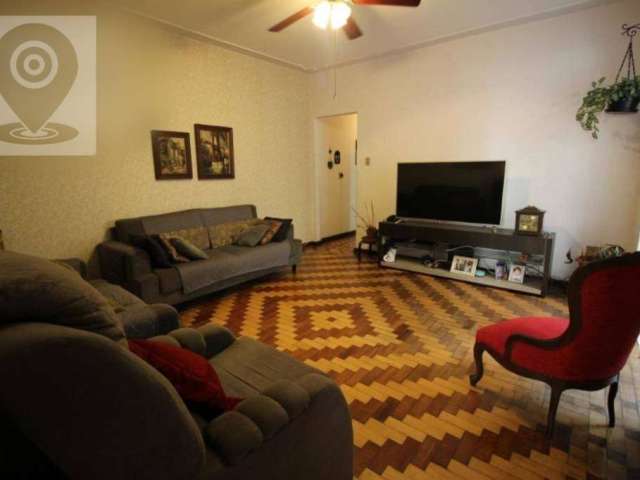 Apartamento com 3 quartos à venda na Rua Silva Só, 99, Santa Cecília, Porto Alegre por R$ 330.000