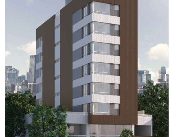 Apartamento com 1 quarto à venda na Rua Doutor Lauro de Oliveira, 42, Rio Branco, Porto Alegre por R$ 683.000