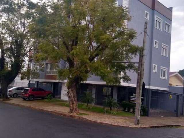 Apartamento com 2 quartos à venda na Rua Presidente Juarez, 195, São Sebastião, Porto Alegre por R$ 469.000