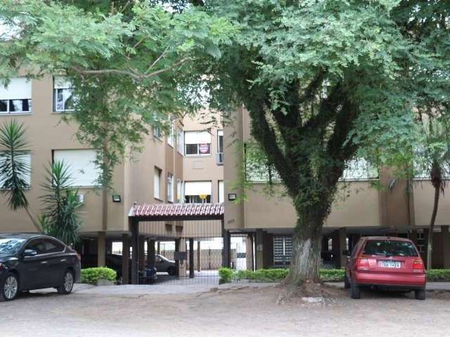 Apartamento com 2 quartos à venda na Avenida Saturnino de Brito, 1152, Vila Jardim, Porto Alegre por R$ 210.000