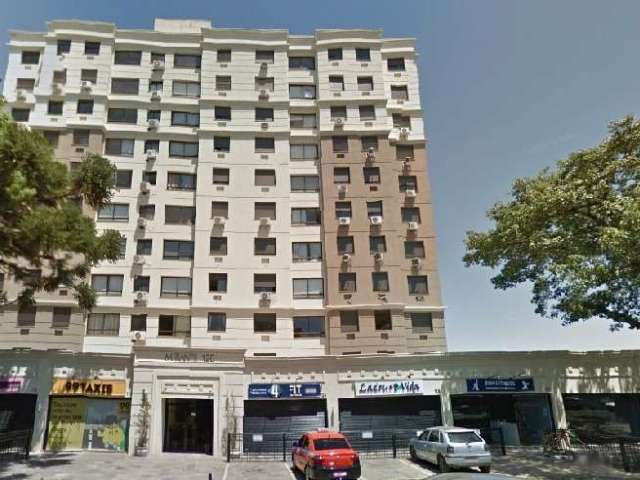 Apartamento com 3 quartos à venda na Avenida Saturnino de Brito, 120, Vila Jardim, Porto Alegre por R$ 510.000