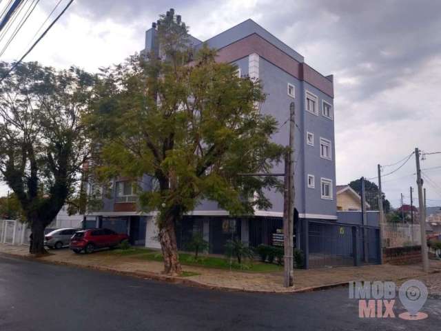 Cobertura com 3 quartos à venda na Rua Presidente Juarez, 195, São Sebastião, Porto Alegre por R$ 889.000