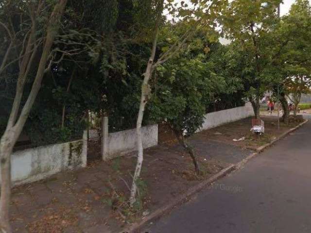 Terreno à venda na Avenida Alberto Pasqualini, 884, Jardim Itu Sabará, Porto Alegre por R$ 1.200.000