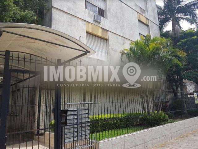 Apartamento com 2 quartos à venda na Travessa Serafim Terra, 49, Jardim Botânico, Porto Alegre por R$ 250.000