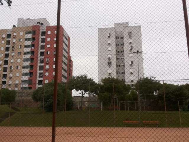 Apartamento com 3 quartos à venda na Rua Engenheiro Frederico Dahne, 560, Sarandi, Porto Alegre por R$ 330.000