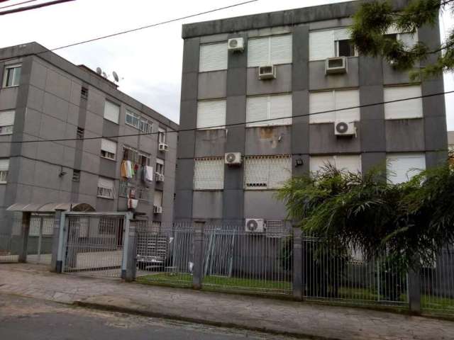 Apartamento com 2 quartos à venda na Rua Doutor Dário de Bittencourt, 85, Jardim Europa, Porto Alegre por R$ 371.000