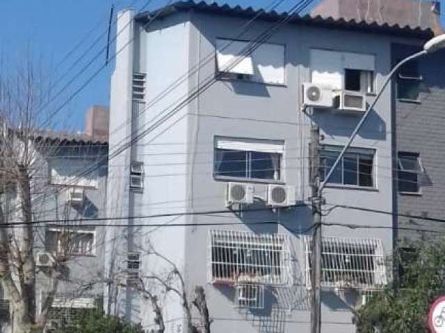 Apartamento com 1 quarto à venda na Rua Maracaibo, 75, Jardim Itu Sabará, Porto Alegre por R$ 198.000