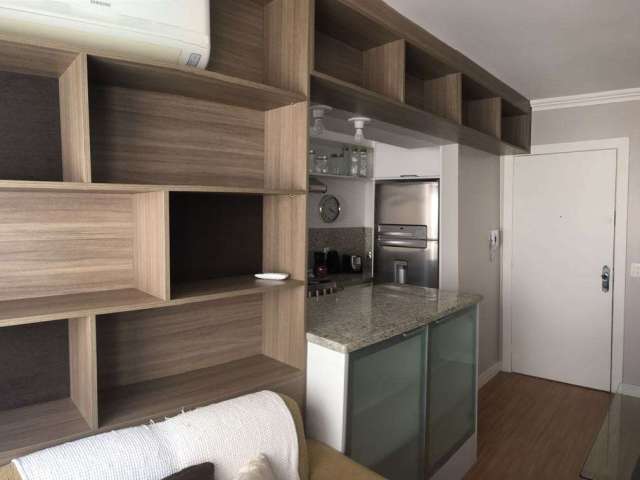Apartamento com 1 quarto à venda na Rua Maracaibo, 204, Jardim Itu Sabará, Porto Alegre por R$ 320.000