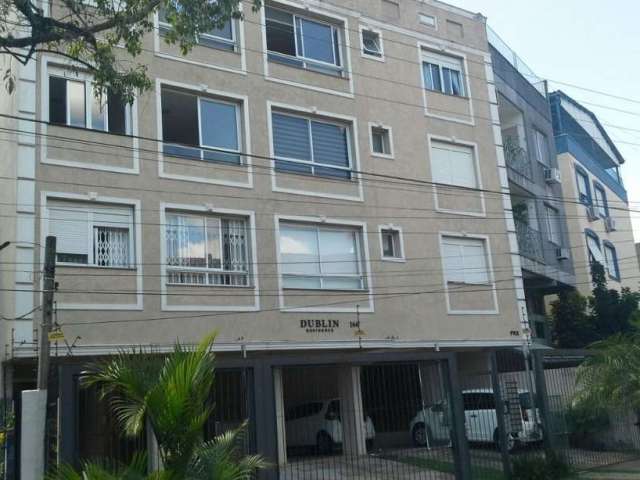 Apartamento com 1 quarto à venda na Avenida Tapiaçu, 166, Passo da Areia, Porto Alegre por R$ 220.000