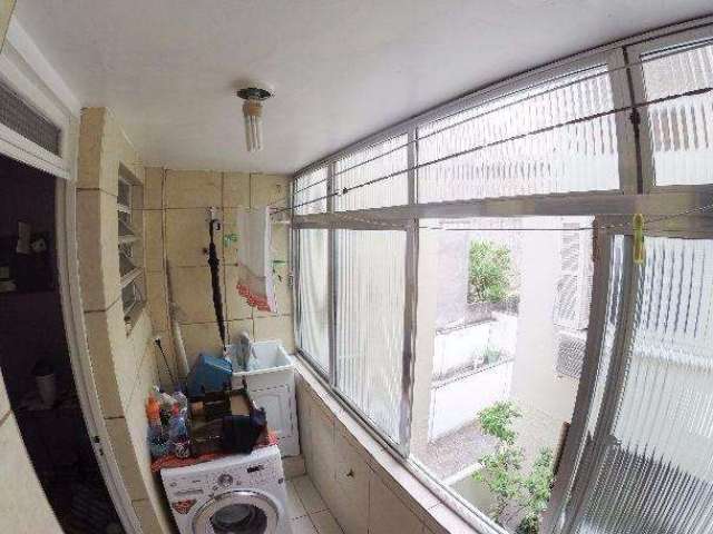 Apartamento com 3 quartos à venda na Rua Felipe Camarão, 700, Rio Branco, Porto Alegre por R$ 600.000