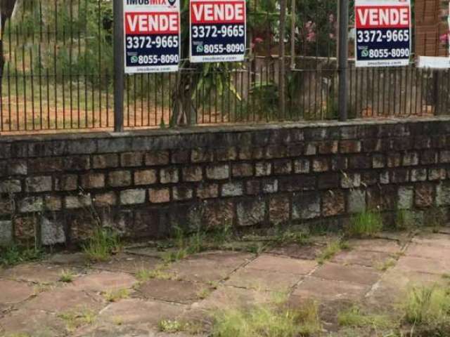 Terreno à venda na Rua Barão de Itaqui, 184, Jardim São Pedro, Porto Alegre por R$ 600.000