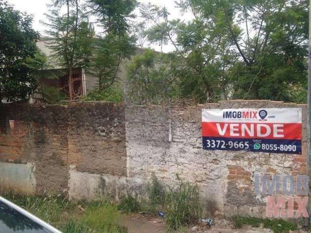 Terreno à venda na Rua Ouro Preto, 769, Jardim Floresta, Porto Alegre por R$ 294.900