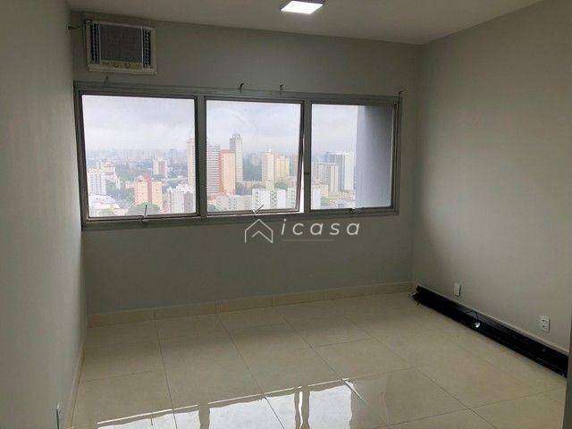 Sala à venda, 24 m² por R$ 150.000,00 - Centro - São José dos Campos/SP