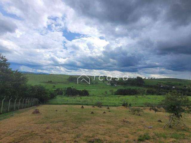 Terreno à venda, 2334 m² por R$ 300.000,00 - Condomínio Terras de Santa Mariana - Caçapava/SP