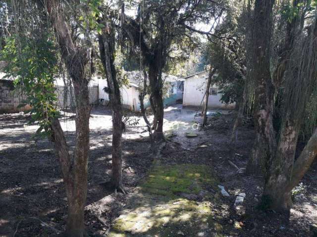 Terreno à venda, 1038 m² por R$ 500.000,00 - Jardim Rafael - Caçapava/SP