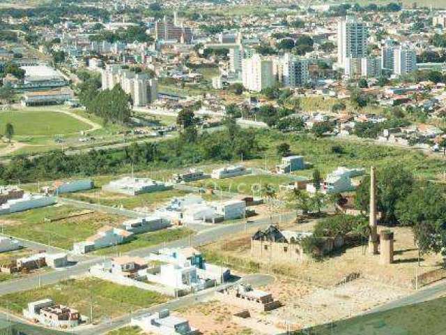 Terreno à venda, 462 m² por R$ 216.150,35 - Parque do Museu - Caçapava/SP