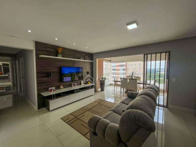 Apartamento com 3 dormitórios à venda, 100 m² por R$ 1.065.000,00 - Condomínio Splendor Garden - São José dos Campos/SP