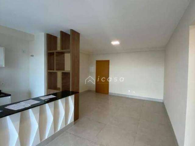 Apartamento com 3 dormitórios à venda, 97 m² por R$ 750.000,00 - Jardim Califórnia - Jacareí/SP