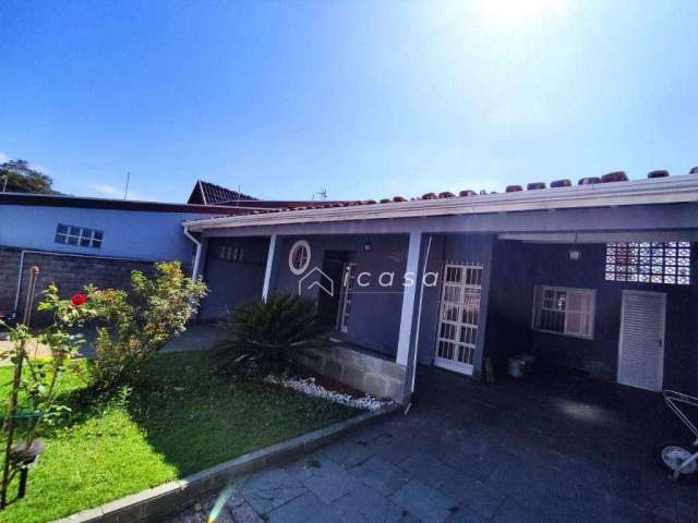 Casa com 3 dormitórios à venda, 138 m² por R$ 750.000,00 - Cidade Vista Verde - São José dos Campos/SP