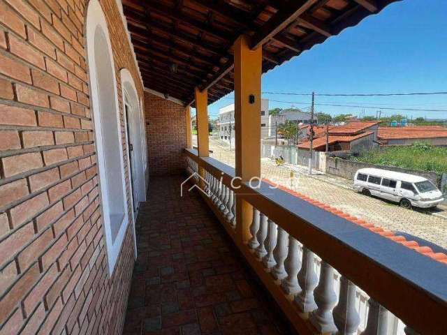 Casa com 3 dormitórios à venda, 288 m² por R$ 850.000,00 - Vila São João - Caçapava/SP