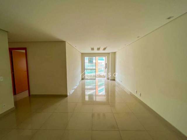 Apartamento com 3 dormitórios, 104 m² - venda por R$ 790.000,00 ou aluguel por R$ 4.806,00/mês - Urbanova - São José dos Campos/SP