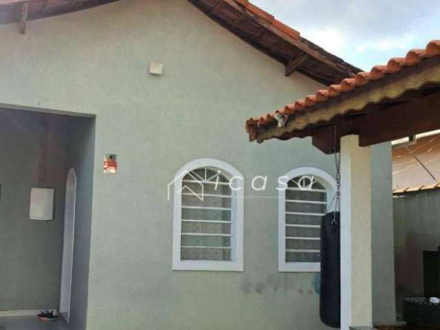 Casa com 3 dormitórios à venda, 86 m² por R$ 680.000,00 - Bosque dos Eucaliptos - São José dos Campos/SP