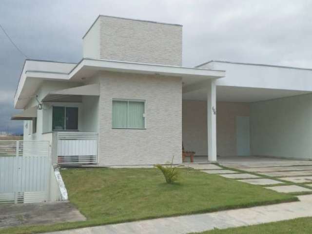 Casa com 3 dormitórios à venda, 192 m² por R$ 1.350.000,00 - Condomínio Verana - São José dos Campos/SP