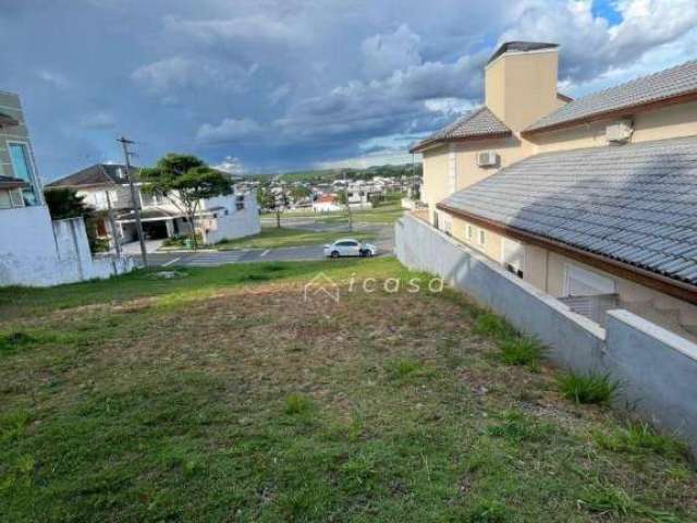 Terreno à venda, 300 m² por R$ 510.638,00 - Urbanova - São José dos Campos/SP